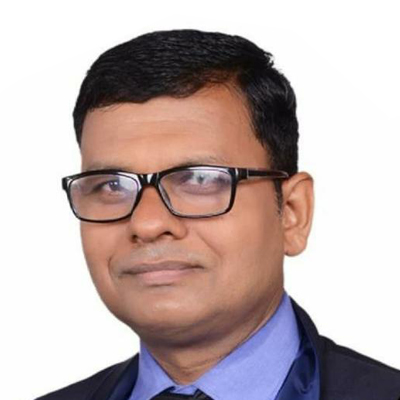 Vinod Gupta